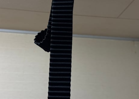 homme plisse issey miyake pleats belt