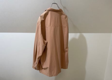 yves saint laurent blouson