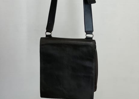 dries van noten shoulder bag