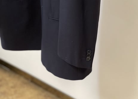 giorgio armani set up suit