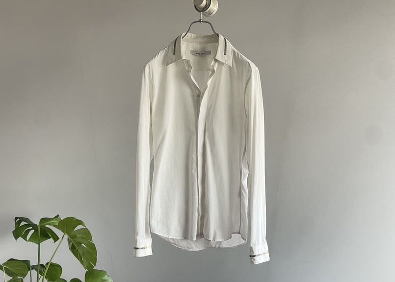 givenchy zip shirt | weekend tokyo givenchy zip shirt | weekend tokyo