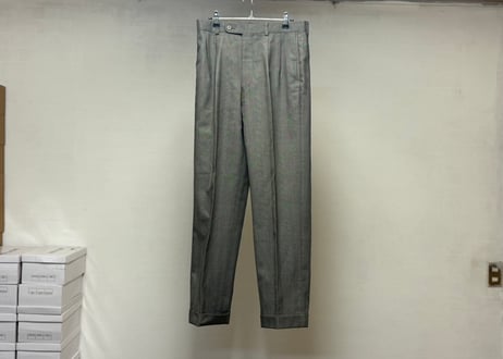 dior double set up suit