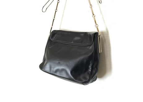 2018aw jilsander leather bag