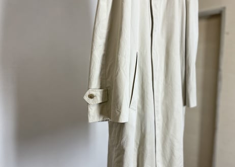 yves saint laurent coat