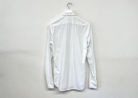 miumiu dress shirt