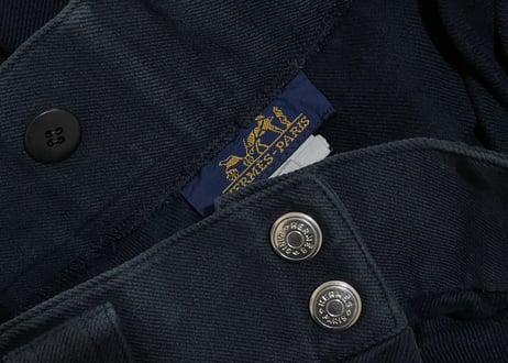 hermes jodhpur pants