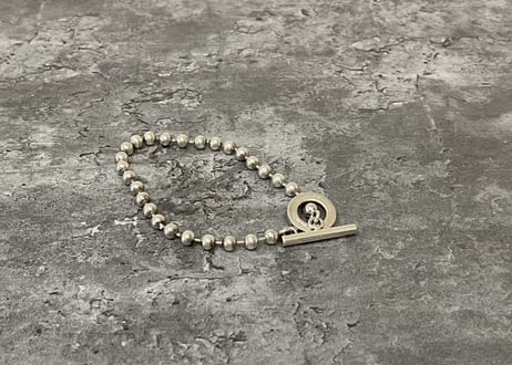gucci silver 925 bracelet