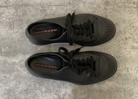 prada 2020aw sneaker