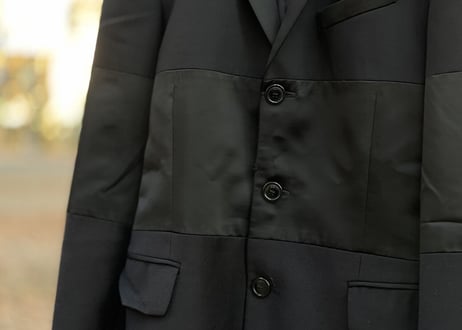 vivienne westwood man collection line jacket