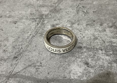 louis vuitton ring