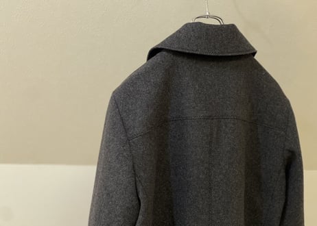 marithe francois girbaud coat