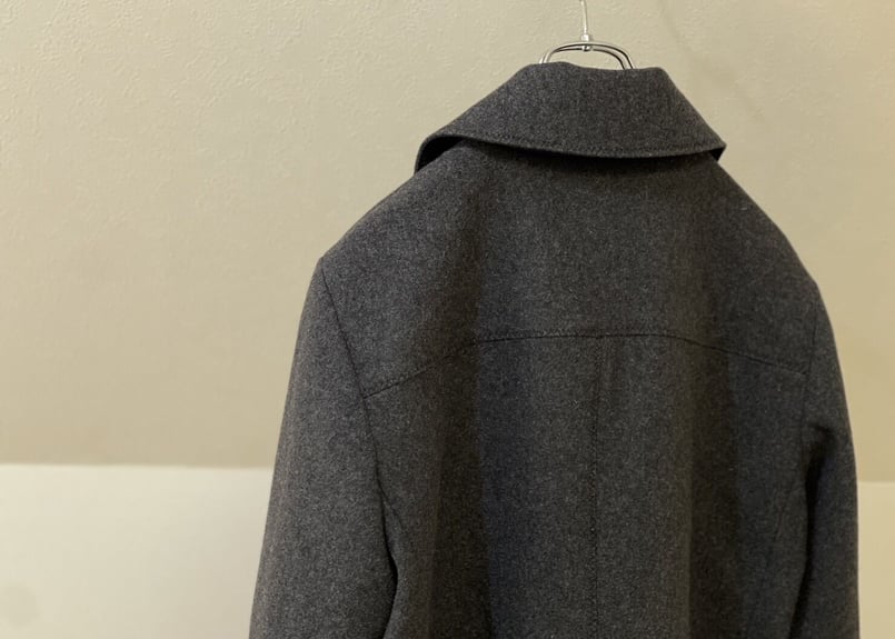 marithe francois girbaud coat | weekend tokyo