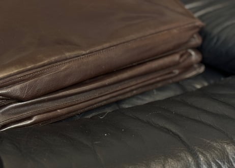 bottega veneta Intrecciato leather bag