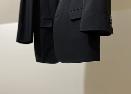 dolce & gabbana 2019aw setup suit dead stock