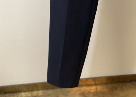 acne studios set up suit