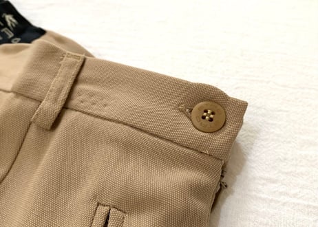 etro set up suit beige
