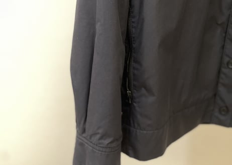 acne studios jacket