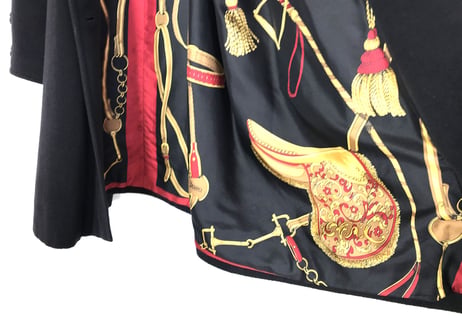 herno cashmere coat