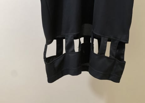 comme des garcons homme plus 2010ss ”変形" tops