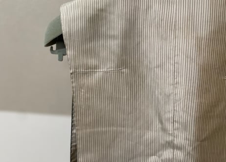diorhomme 2017ss gilet
