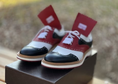 2018aw gucci shose dead stock