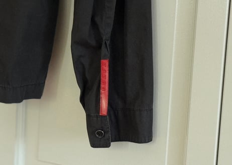 prada jacket
