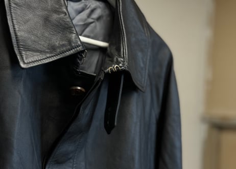 "weekend leather selection" I
