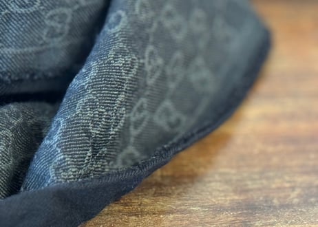 gucci muffler