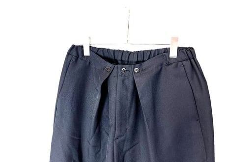 kics document eazy "袴" pants dead stock