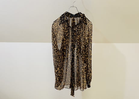 gucci silk shirt dead stock