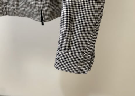 fendi 2021ss jacket dead stock