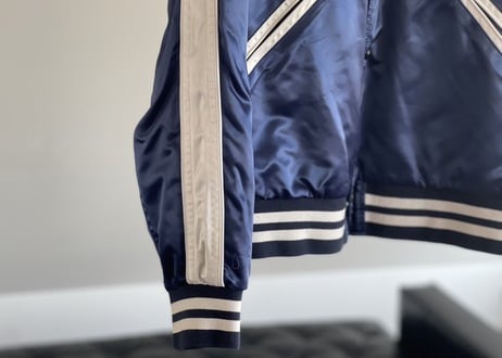 burberry souvenir jacket
