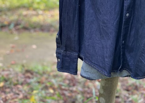 calvin klein jeans 2019aw denim jacket
