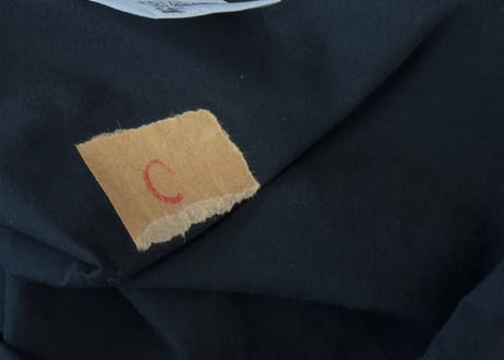 maison margiela shirt C