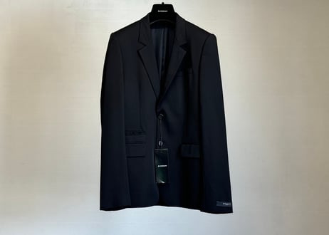givenchy by ”Riccardo Tisci” jacket dead stock