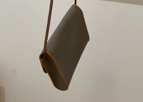 christian dior made in France  shoulder bag