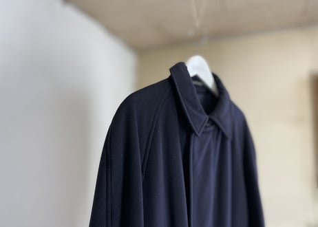 fendi long coat