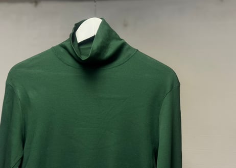 lemaire sunspel tops