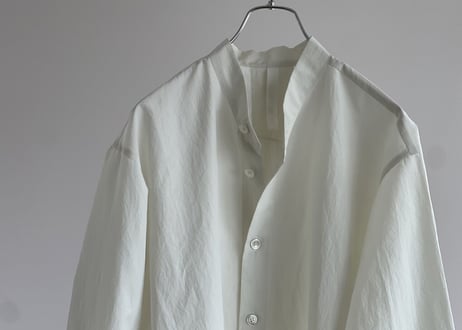 homme plissé issey miyake over size shirt
