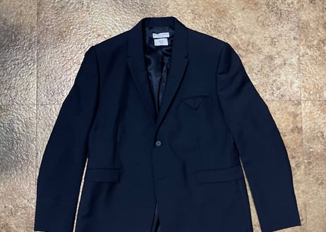 bottega veneta 2019aw jacket dead stock