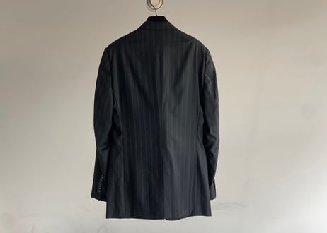 gucci stripe jacket