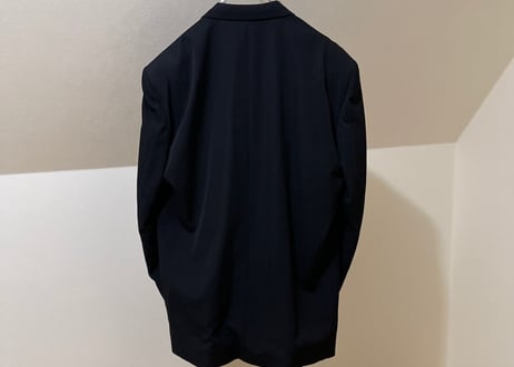 1988 comme des garcons homme jacket
