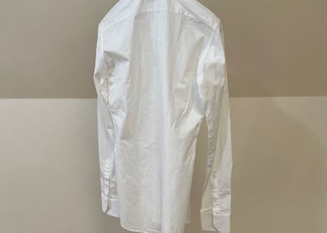 saint laurent dress shirt