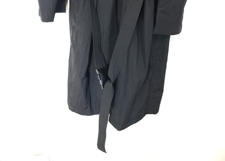 2019ss maison margiela trench coat dead stock