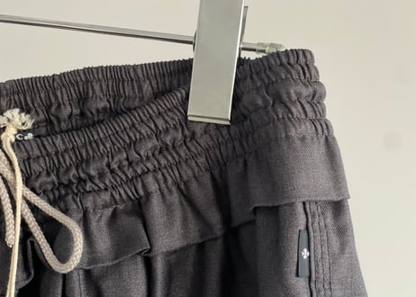 mystic wide pants dead stock