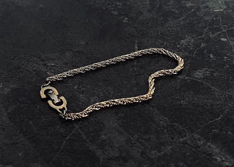 80-90s dior bracelet #G