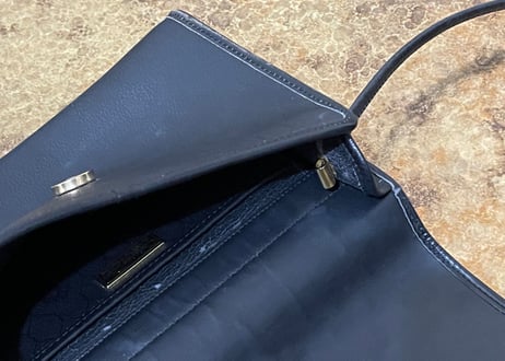 christian dior made in france bag