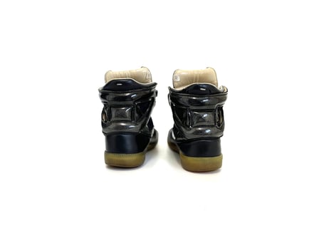 00s maison margiela sneakers 42