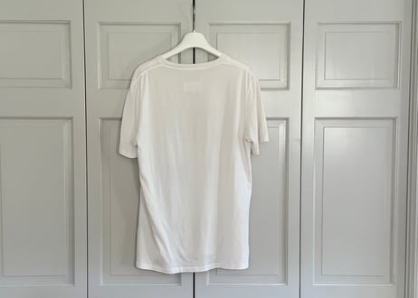 maison margiela stereo type tops