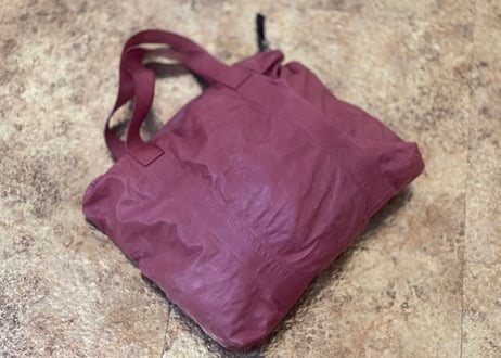marni leather bag